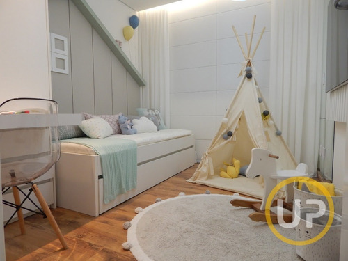Apartamento Em Castelo - Belo Horizonte, Mg - 7353