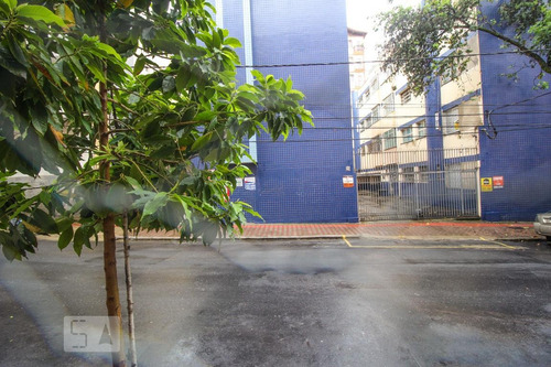 Apartamento Para Aluguel - São Lucas, 3 Quartos, 70 - 893022600