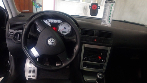 Imagem 7 de 9 de Volkswagen Golf 1.6 Vht Sportline Limited Edition Total Flex