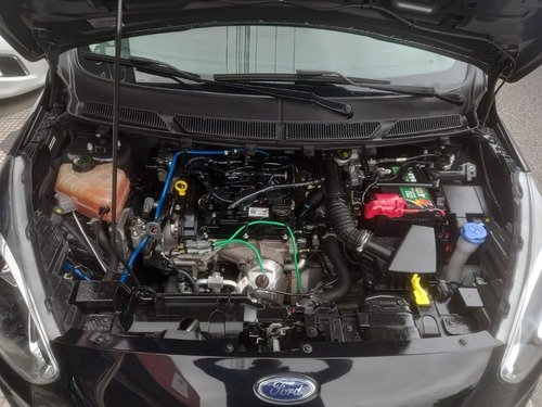 Imagem 15 de 15 de Ford Ka Se 1.0 2020