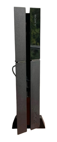 Suporte Vertical Ps4 Fat Melhor Resfriamento E Desempenho