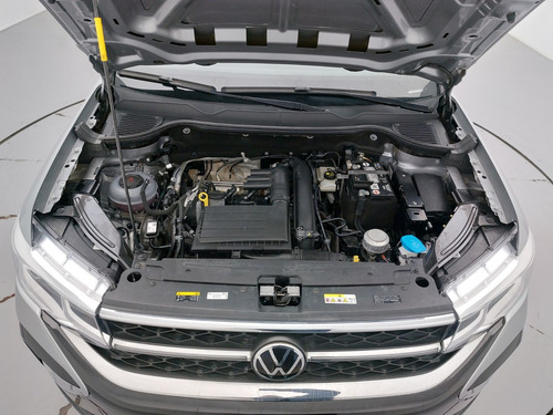 Volkswagen Taos 1.4 250 TSI TOTAL FLEX HIGHLINE AUTOMÁTICO