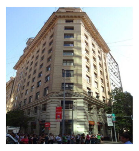 Oficina En Arriendo En Santiago