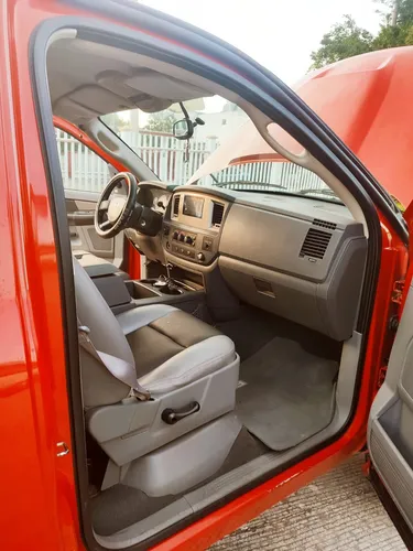 Ram Sport 4x4