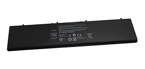 Sky Boy 34gkr Bateria Compatible Dell 451-bbft 451-bbfv 451-