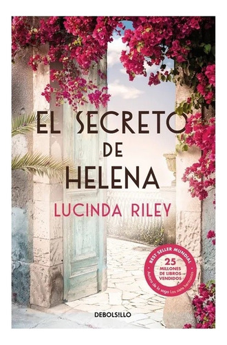 Lucinda Riley - Secreto De Helena, El