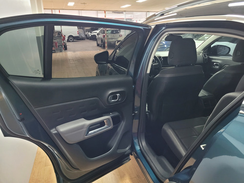 Citroën C5 Aircross Turbo 6 Airbags Adas!!
