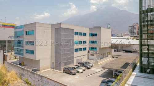 Imagen 8 de 30 de Edificio Comercial En Venta En Los Ruices