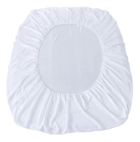 Protector Colchón Antifluido Cama Queen 1.60x1.90