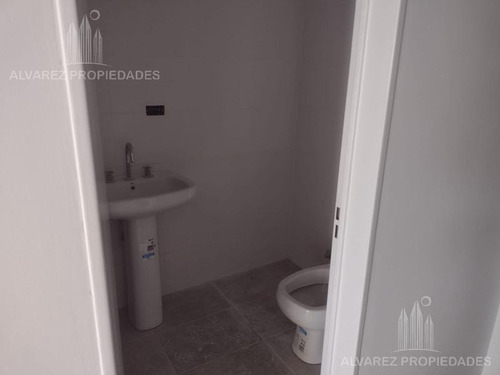 Imagen 13 de 19 de Departamento 3 Ambientes Venta Ituzaingo Centro