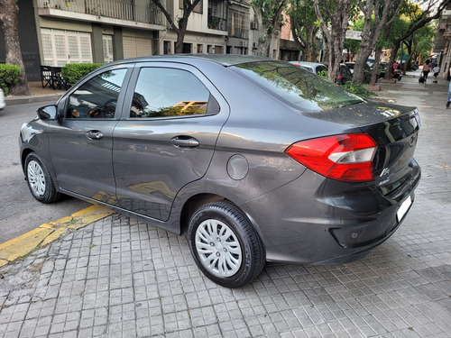 Ford Ka+ 1.5 Se