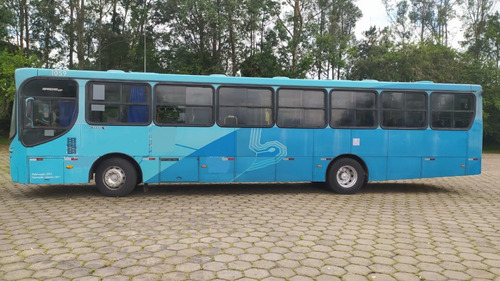 Imagem 4 de 15 de Ônibus Caio Apache Com Financiamento Ú Dono Revisados