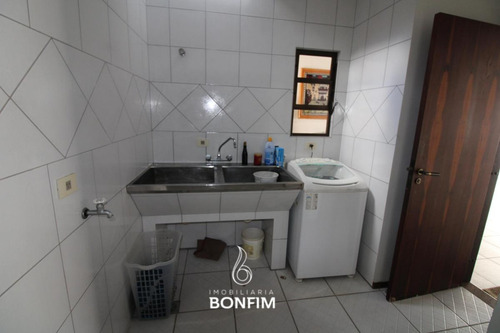 Imagem 10 de 28 de Casa Com 4 Dormitórios À Venda Com 300m² Por R$ 1.560.000,00 No Bairro Xaxim - Curitiba / Pr - Csa0257