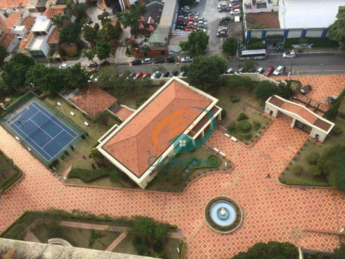 Imagem 12 de 30 de Cobertura À Venda, 350 M² Por R$ 2.390.000,00 - Tatuapé - São Paulo/sp - Co0058