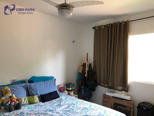 Imagem 10 de 16 de Casa Com 3 Dormitórios À Venda, 86 M² Por R$ 299.000,00 - Lagoa Redonda - Fortaleza/ce - Ca3226