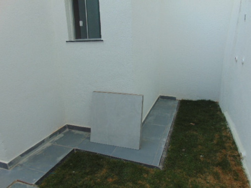 Imagem 23 de 25 de Linda Casa Plana Independente 03 Quartos Em Ótima Localização No B. Europa - Ca00368 - 70165999