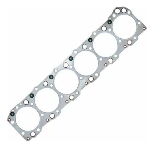 Junta Do Cabeçote Original Iveco Sway Np Stralis 5801984197
