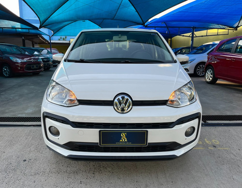 Volkswagen Up! 1.0 Move I-motion 5p