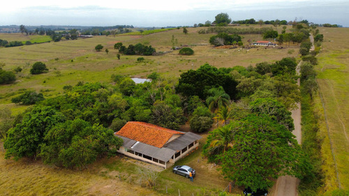 Sítio Terreno 42,000m2 Conchas Sp