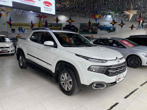 Fiat Toro 1.8 16V EVO FLEX FREEDOM AT6