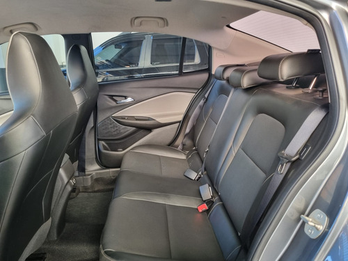 Chevrolet Onix plus 1.0 Premier Turbo Aut. 4P