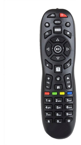 Control Remoto Sky Hd Tv Nuevo Skyhd