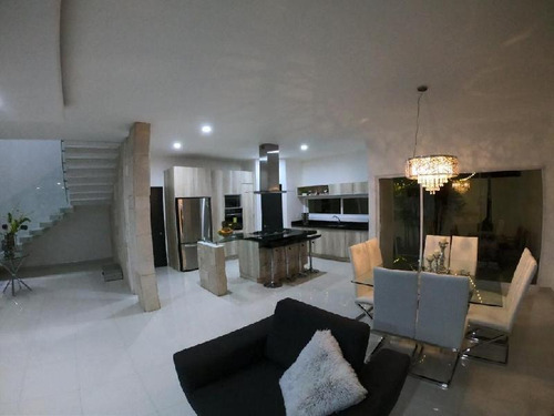 Casa En Venta En Reserva San Nicolas