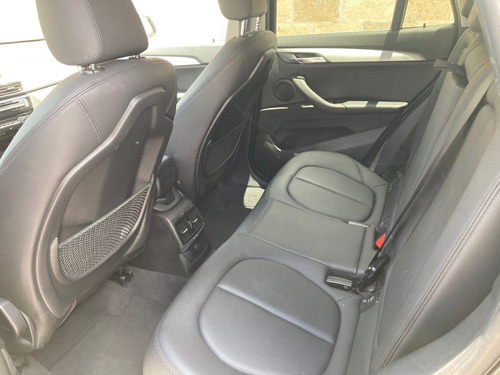 Imagen 11 de 15 de Bmw X1 Sdrive 18 2018 Gris