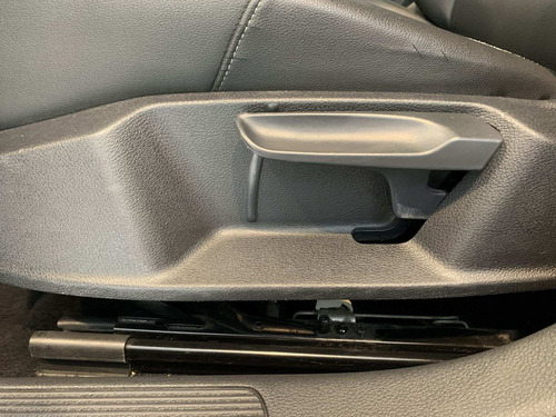 Imagen 12 de 15 de Volkswagen Golf 2016 1.4 Comfortline Dsg At