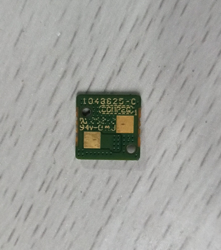 Flex Flexor De Flash Motorola Moto Razr I Xt890 Original (Usado)