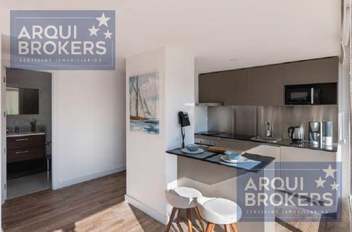 Imagen 1 de 17 de Apartamento 1 Dormitorio En Venta En Pocitos