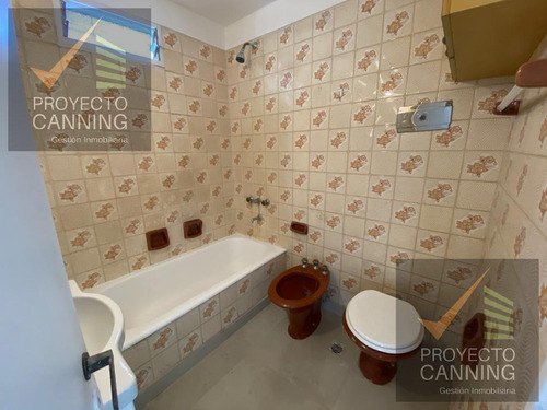 Imagen 11 de 29 de Departamento En Venta Villa Del Parque