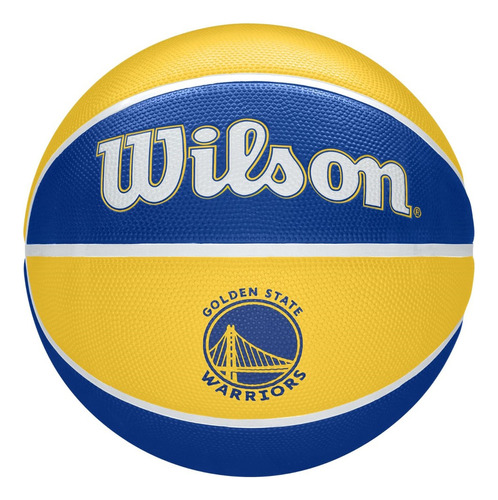 Pelota Basquet Wilson - Nba Tribute