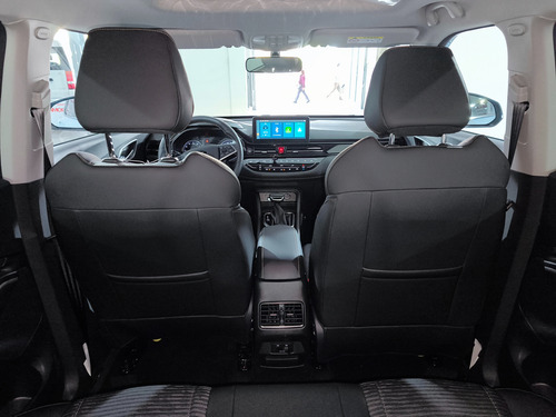 JAC Js4 1.5T Luxury Cvt
