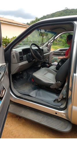 Ford F-250 2001 4.2i Xl 2p