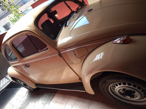 Volkswagen Fusca 1986