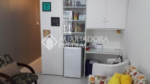 Imagem 4 de 10 de Sala/conjunto - Passo Da Areia - Ref: 192090 - V-192090