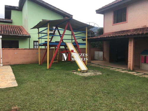 Imagem 24 de 30 de Casa A Venda Em Condomínio Morada Da Praia - Ref. 1568 - V1568