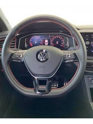 Imagem 12 de 15 de Volkswagen Virtus 1.4 250 Tsi Gts Automático