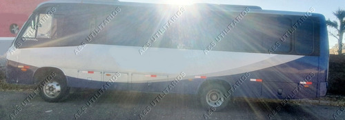 Imagem 6 de 15 de Comil Pia Ano 2011 Volks 9150 Turismo Confira Ais Ref 603