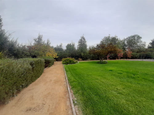 Parcela En Venta En Colina