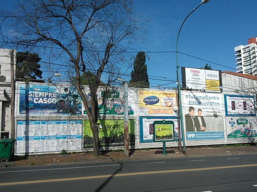 Av. Del Libertador 3481