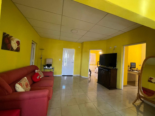 Venta De Casa En Almafuerte (cordoba)