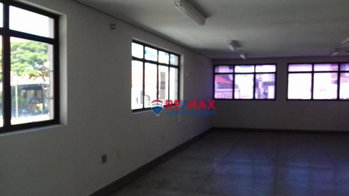 Imagem 7 de 29 de Sala Para Alugar, 80 M² Por R$ 1.200,00 - Centro - Campinas/sp - Sa0549