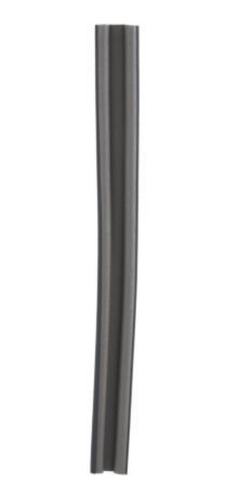 Burlete Aislante Doble Para Puerta De 25mm X95cm 