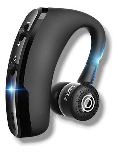 Auricular Ejecutivo V9 Inalámbricos Bluetooth 