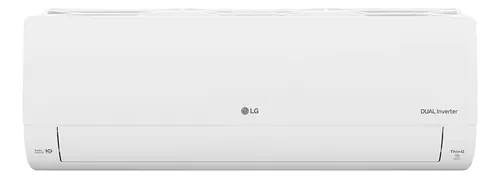 Mini Split LG Inverter 1.5 Ton 220v F/c Wifi R410 Ahorro