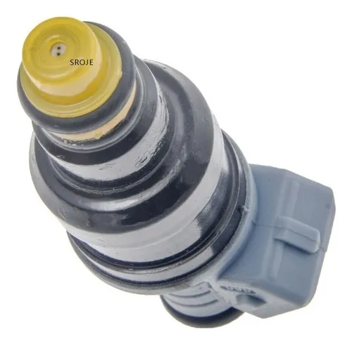 Inyector De Combustible For Hyundai Scoupe Ls 1.5l 1993