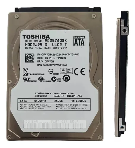 Sata 250 deals gb