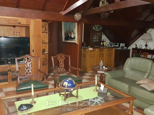Venta De Casa , Quinta En Parque Leloir